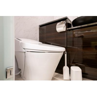 最寄り駅から徒歩8分／新宿まですぐ/家具家電・備品完備／メゾネット／LaVie初台 203の物件画像