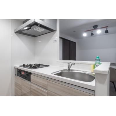 池袋から1駅！綺麗なお部屋/家具・家電付き/最大収容人数5人/2DKの物件画像