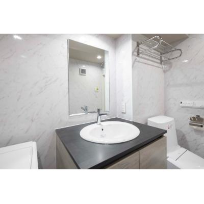 早稲田駅から徒歩6分/家具・家電付き/CH RESIDENCE 早稲田鶴巻町 201の物件画像