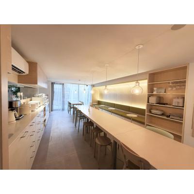 ★新規OPEN★　エール東京上野NORTH【JR高崎・宇都宮線『尾久駅』2分】＜東京駅・品川駅・新橋駅直通20分圏内！大宮方面もアクセス良好！＞の物件画像