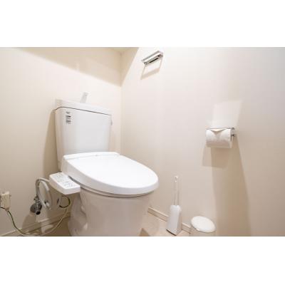 2024年築！/家具・家電完備/HARUMI　FLAG　PORT　VILLAGE　D棟　1012の物件画像