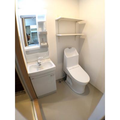 【駐車場付物件】JR福知山駅徒歩14分 / 高速インターネット無料の物件画像