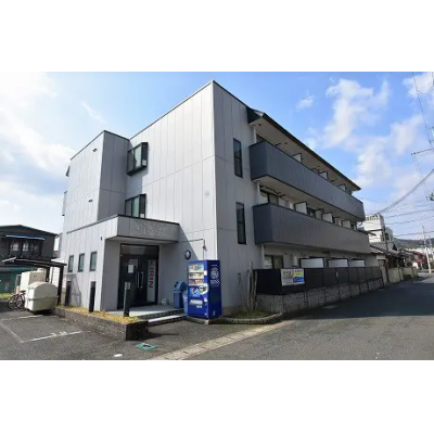 【西舞鶴駅徒歩4分 / 1R・20.64㎡ / バス・トイレ別 / 洗面台あり / 室内洗濯機置場  / Wi‑Fiあり】の物件画像