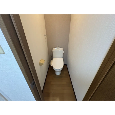 【西舞鶴駅徒歩4分 / 1R・20.64㎡ / バス・トイレ別 / 洗面台あり / 室内洗濯機置場  / Wi‑Fiあり】の物件画像