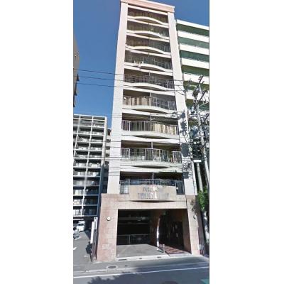 ピュアドーム天神ライブリー／Ｃ室(契約１か月以上のみ)の物件画像