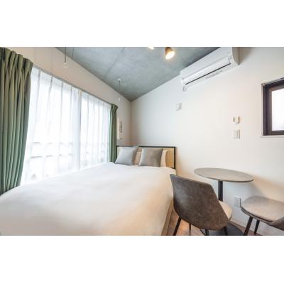 新宿まで15分以内/最寄り駅から徒歩2分/コンビニ・飲食店至近/JASPER Waseda 401の物件画像