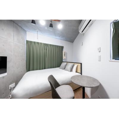 新宿まで15分以内/最寄り駅から徒歩2分/コンビニ・飲食店至近/JASPER Waseda 401の物件画像