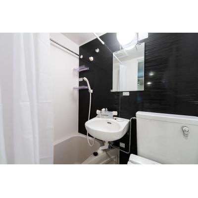 新宿まで15分以内/最寄り駅から徒歩2分/コンビニ・飲食店至近/JASPER Waseda 401の物件画像