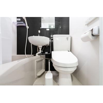 新宿まで15分以内/最寄り駅から徒歩2分/コンビニ・飲食店至近/JASPER Waseda 401の物件画像