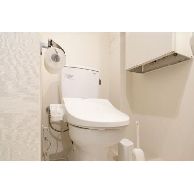 東新宿駅から徒歩6分/新宿駅近くの綺麗なお部屋/家具・家電完備/ルクレ東新宿 103の物件画像