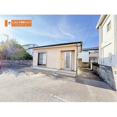 小松島市中田町マンスリーハウスの物件画像