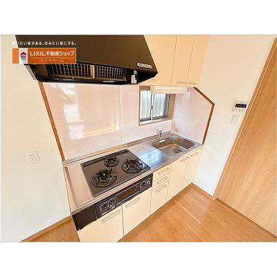 小松島市中田町マンスリーハウスの物件画像