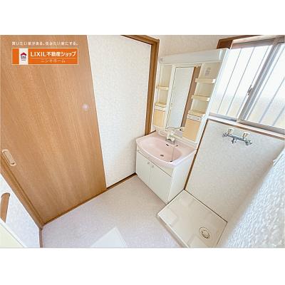 小松島市中田町マンスリーハウスの物件画像