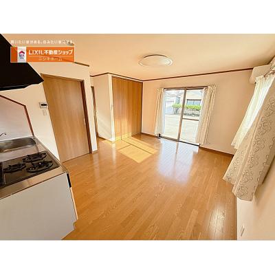 小松島市中田町マンスリーハウスの物件画像