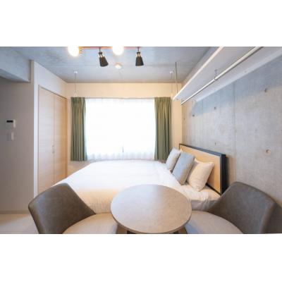 京急蒲田駅から徒歩７分/品川駅や羽田空港まですぐ/アクセス良好/Ferio蒲田 201の物件画像