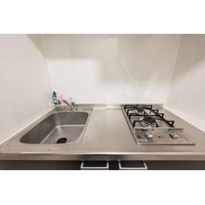 京急蒲田駅から徒歩７分/品川駅や羽田空港まですぐ/アクセス良好/Ferio蒲田 201の物件画像