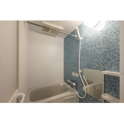 京急蒲田駅から徒歩７分/品川駅や羽田空港まですぐ/アクセス良好/Ferio蒲田 201の物件画像