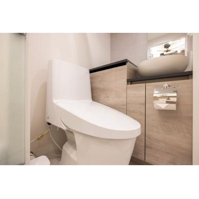 最寄駅から徒歩8分/オシャレなメゾネット物件/Wi-Fi完備/Retaw Hills WASEDA 102の物件画像