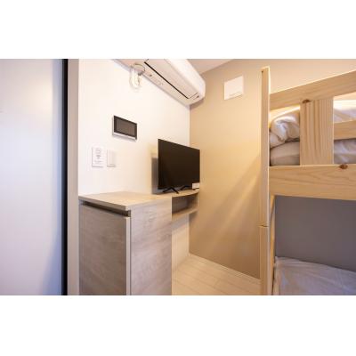 最寄駅から徒歩8分/家具家電完備/Wi-Fi完備/Retaw Hills WASEDA 201の物件画像