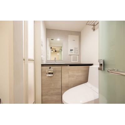 最寄駅から徒歩8分/家具家電完備/Wi-Fi完備/Retaw Hills WASEDA 201の物件画像