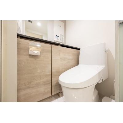 最寄駅から徒歩8分/家具家電完備/Wi-Fi完備/Retaw Hills WASEDA 201の物件画像