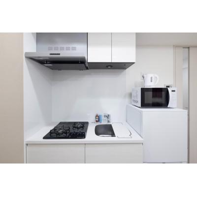 浅草駅から徒歩9分/大きな窓のある明るいお部屋/ディアレイシャス本所吾妻橋II 603の物件画像