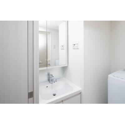 浅草駅から徒歩9分/大きな窓のある明るいお部屋/ディアレイシャス本所吾妻橋II 603の物件画像