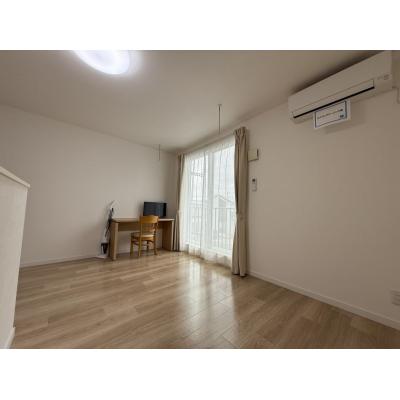 🔷🔹🔸🔶⭐駐車場あり🚙⭐2人入居可⭐1LDKタイプ⭐⭐【禁煙&Wi-F無料】⭐「T19」の物件画像