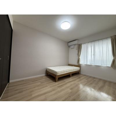 🔷🔹🔸🔶⭐駐車場あり🚙⭐2人入居可⭐1LDKタイプ⭐⭐【禁煙&Wi-F無料】⭐「T19」の物件画像