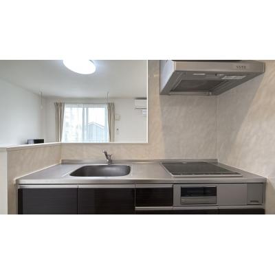 🔷🔹🔸🔶⭐駐車場あり🚙⭐2人入居可⭐1LDKタイプ⭐⭐【禁煙&Wi-F無料】⭐「T19」の物件画像