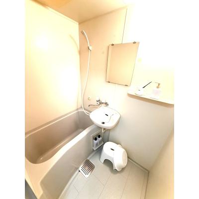 【キャンペーン価格適用中！】リスポーン川越15【川越駅 徒歩9分！無料Wi-Fi付、オートロック付】の物件画像