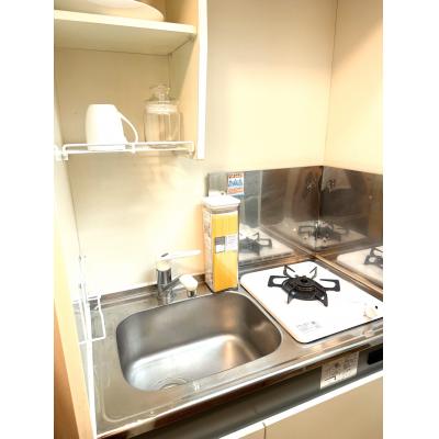 【キャンペーン価格適用中！】リスポーン川越11【川越駅 徒歩9分！無料Wi-Fi付、オートロック付】の物件画像