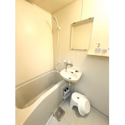 【キャンペーン価格適用中！】リスポーン川越11【川越駅 徒歩9分！無料Wi-Fi付、オートロック付】の物件画像