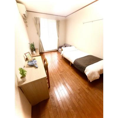 【キャンペーン価格適用中！】リスポーン川越18【川越駅 徒歩9分！無料Wi-Fi付、オートロック付】の物件画像