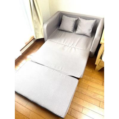 【キャンペーン価格適用中！】リスポーン川越18【川越駅 徒歩9分！無料Wi-Fi付、オートロック付】の物件画像