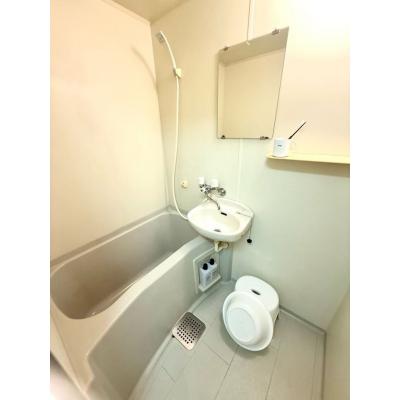 【キャンペーン価格適用中！】リスポーン川越18【川越駅 徒歩9分！無料Wi-Fi付、オートロック付】の物件画像