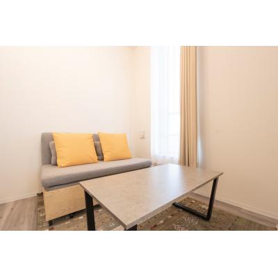 家具・家電完備/お洒落な外観＆内観で気分も上がる♪/エリクサーメゾン代田橋 501の物件画像