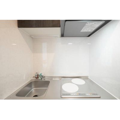 家具・家電完備/お洒落な外観＆内観で気分も上がる♪/エリクサーメゾン代田橋 501の物件画像