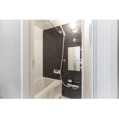 家具・家電完備/お洒落な外観＆内観で気分も上がる♪/エリクサーメゾン代田橋 501の物件画像