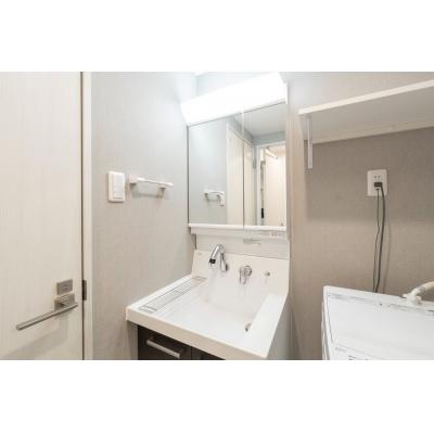 家具・家電完備/お洒落な外観＆内観で気分も上がる♪/エリクサーメゾン代田橋 501の物件画像