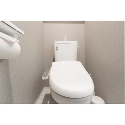 家具・家電完備/お洒落な外観＆内観で気分も上がる♪/エリクサーメゾン代田橋 501の物件画像