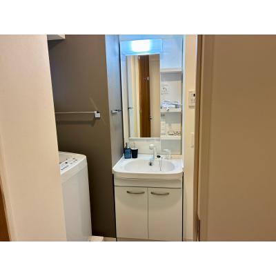 🚃筑前前原駅から徒歩3分🚃　✨新築マンション✨　イージーステイ糸島１の物件画像