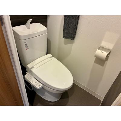 🚃筑前前原駅から徒歩3分🚃　✨新築マンション✨　イージーステイ糸島１の物件画像