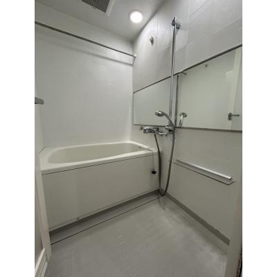 【東三国駅　徒歩1分】デュオン新大阪レジデンス④【広々30㎡・ネット使い放題・２口ガスコンロ・温水暖房便座・】の物件画像