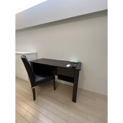 【東三国駅　徒歩1分】デュオン新大阪レジデンス④【広々30㎡・ネット使い放題・２口ガスコンロ・温水暖房便座・】の物件画像