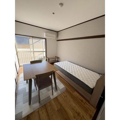 新井薬師前駅徒歩7分・独立洗面台付き・バストイレ別・人気の中野エリア・ＭＨ新井Ⅷの物件画像