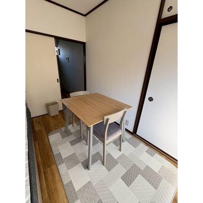 新井薬師前駅徒歩7分・独立洗面台付き・バストイレ別・人気の中野エリア・ＭＨ新井Ⅷの物件画像