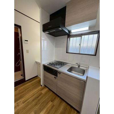 新井薬師前駅徒歩7分・独立洗面台付き・バストイレ別・人気の中野エリア・ＭＨ新井Ⅷの物件画像