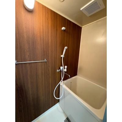 新井薬師前駅徒歩7分・独立洗面台付き・バストイレ別・人気の中野エリア・ＭＨ新井Ⅷの物件画像