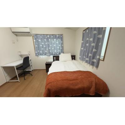 門前仲町駅徒歩5分 | 73平米2LDK+S | Wi-Fi | 外国人OK | 家具家電完備 | 徒歩圏内に生活利便施設が充実 | 大江戸線＆東西線2沿線利用の物件画像